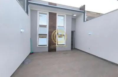 Casa com 3 quartos à venda na Rua dos Oleiros, Parque Novo Horizonte, São José dos Campos