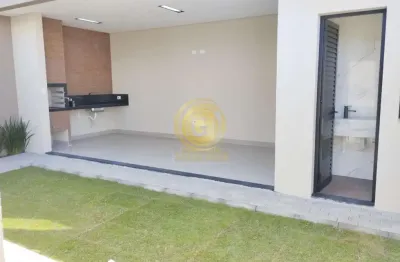 Casa em condomínio fechado com 3 quartos à venda no Jardim Siesta, Jacareí 