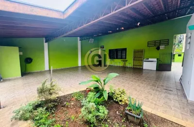 Casa com 3 quartos à venda na Rua Tupinambás, Jardim Califórnia, Jacareí