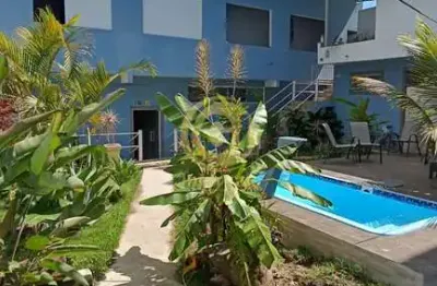 Kitnet / Stúdio para alugar na Avenida José Teodoro de Siqueira, Jardim Maria Amélia, Jacareí