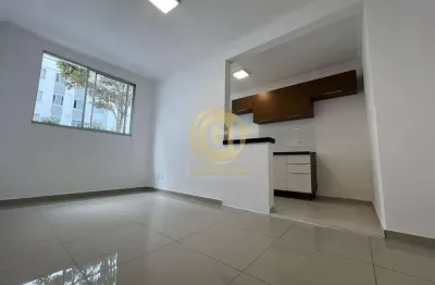 Apartamento com 2 quartos à venda na Rua José Jorge Abrahão, Vila Branca, Jacareí