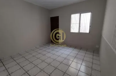 Apartamento com 2 quartos para alugar na Rua Santa Cruz, Jardim Califórnia, Jacareí
