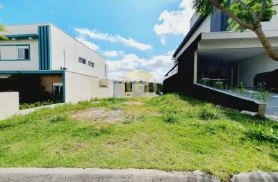 Terreno à venda na Avenida Antônio Abdon Abrahão, Condomínio Vem Viver Jacareí, Jacareí