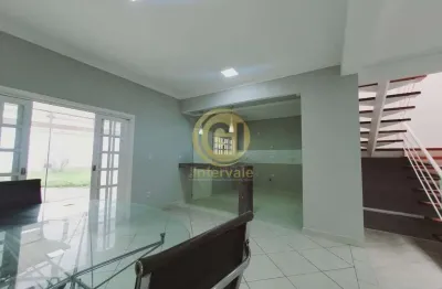 Casa com 3 quartos à venda na Rua Agostinho Rosa Toledo, Jardim Altos de Santana II, Jacareí
