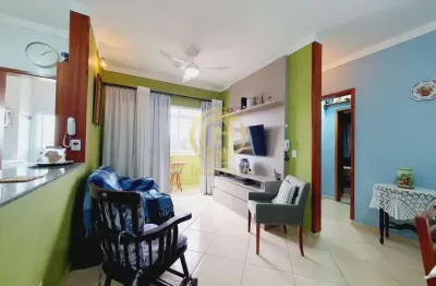 Apartamento com 2 quartos à venda na Rua Jorge Abrahão, Jardim Califórnia, Jacareí