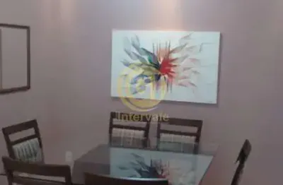 Apartamento com 3 quartos para alugar na Rua Amin Esper, Jardim Pereira do Amparo, Jacareí