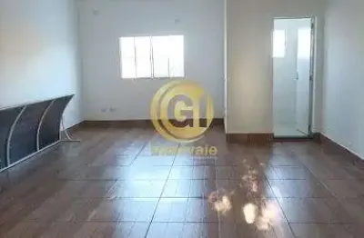 Sala comercial para alugar na Avenida José Carlos Fernandes, Jardim Terras de São João, Jacareí