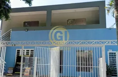 Sala comercial para alugar na 12324-784, Jardim Terras de São João, Jacareí