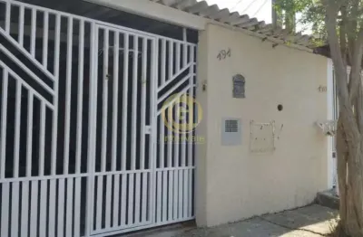 Casa com 2 quartos à venda na 12318-690, Jardim Maria Amélia, Jacareí