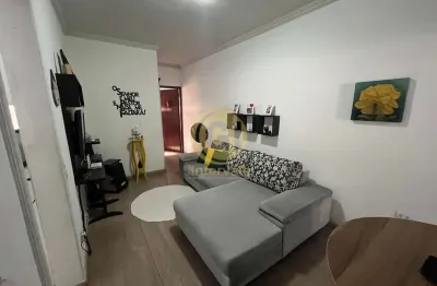 Casa com 2 quartos à venda na Rua Mario Bernadino De Souza, Jardim Santa Monica, Jacareí