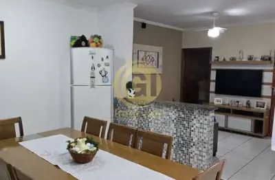 Casa com 2 quartos à venda na Rua Mogi das Cruzes, Cidade Salvador, Jacareí