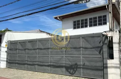 Casa comercial em jardim das industrias  -  são josé dos campos