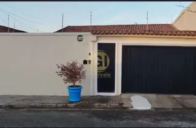 Casa com 4 quartos à venda na Rua Benedito Antônio Bueno, Santa Cruz dos Lázaros, Jacareí