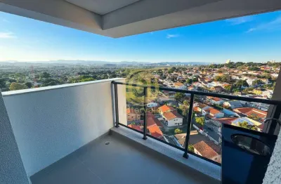 Apartamento com 2 quartos à venda na Rua Laurent Martins, Jardim Esplanada, São José dos Campos