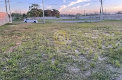 Terreno à venda na Rua João Alberto Cândia, Jardim Santa Maria, Jacareí