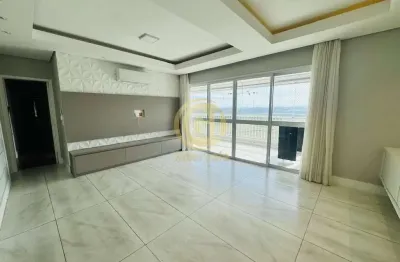 Apartamento com 4 quartos à venda na Rua Corifeu de Azevedo Marques, Jardim das Indústrias, São José dos Campos