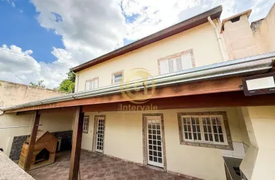 Casa com 2 quartos à venda na Rua Professora Celisa Mercadante Faria, Jardim Independência, Jacareí