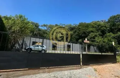 Casa com 6 quartos à venda na Rua General Euryale De Jesus Zerbini 8690, Jardim São Gabriel, Jacareí