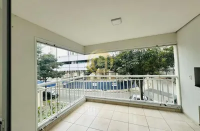 Apartamento à venda na Rua Yukiko Ishida, Jardim Alvorada, São José dos Campos