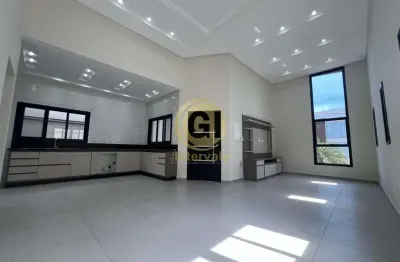 Casa em condomínio fechado com 3 quartos à venda na Rua Leonardo Henrique Pinto de Oliveira, Santa Cruz dos Lázaros, Jacareí