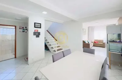 Casa com 4 quartos à venda na Estrada Professora Olinda de Almeida Mercadante, Parque Santo Antônio, Jacareí