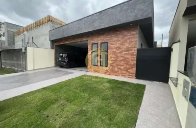 Casa de condomínio, jardim residencial golden park - jacareí