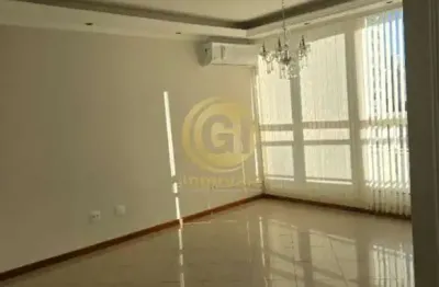 Apartamento com 3 quartos para alugar na Rua Jurema Vieira Medrado, Parque Residencial Aquarius, São José dos Campos