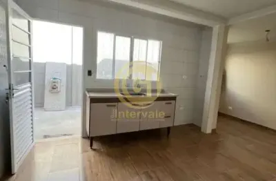 Casa com 3 quartos à venda na Rua Lazara Augusta Silva Lisboa, Bosque dos Eucaliptos, São José dos Campos