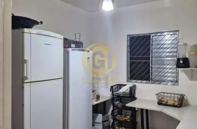 Apartamento com 2 quartos à venda na Rua Julieta de Mancilha Passos, Jardim Novo Amanhecer, Jacareí