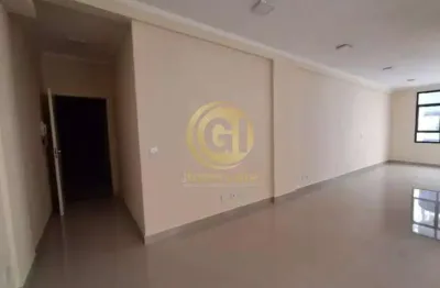 Sala comercial para alugar na Avenida Alfredo Ignácio Nogueira Penido, Parque Residencial Aquarius, São José dos Campos