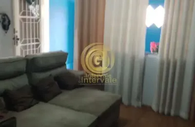Casa com 2 quartos à venda na Rua João Batista do Prado, Jardim Maria Amélia, Jacareí