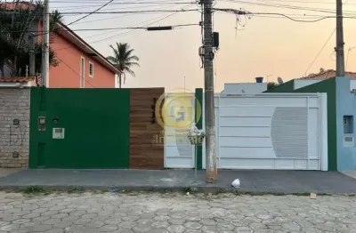 Kitnet / Stúdio à venda na Rua Rafaelle Sciammarella 143, Cidade Jardim, Jacareí