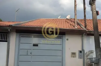 Casa com 2 quartos à venda na Rua Mário Siqueira Cardoso, Bandeira Branca, Jacareí