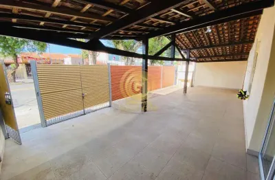 Casa comercial à venda na Avenida Iguape, Jardim Satélite, São José dos Campos