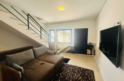 Casa com 2 quartos à venda na Rua São Lucas, Centro, Jacareí