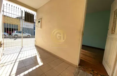 Casa com 2 quartos à venda na Rua Rui Barbosa, Centro, Jacareí