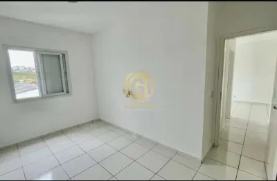 Apartamento com 2 quartos para alugar na Avenida Maria Augusta Fagundes Gomes, Residencial São Paulo, Jacareí