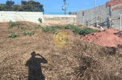 Terreno à venda na Rua Expedicionário Pedro Paulo Moreira, Jardim Pitoresco, Jacareí