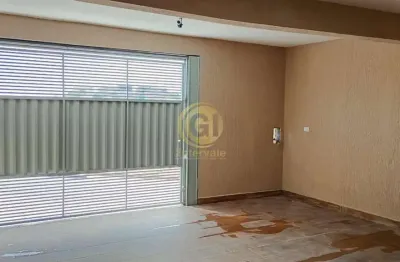 Casa com 2 quartos à venda na Avenida Plínio da Cunha Toledo, Jardim Colinas, Jacareí