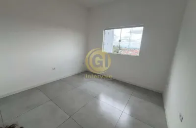 Casa com 2 quartos à venda na Rua Aparecido Florêncio Izidoro 25, Parque Imperial, Jacareí