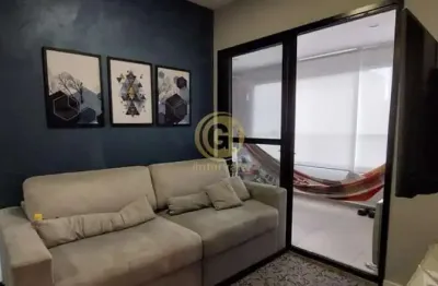 Apartamento com 2 quartos à venda na Rua Sebastião Carlos da Silva, Jardim Primavera, Jacareí