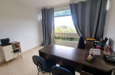 Excelente sala comercial à venda no centro de são josé dos campos