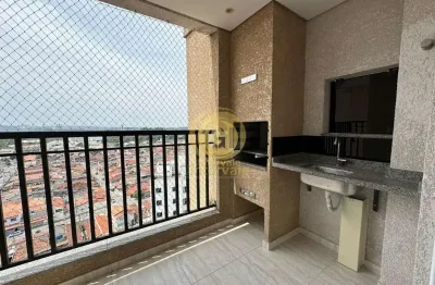 Apartamento com 2 quartos à venda na Rua Salim Daher, Vila Machado, Jacareí