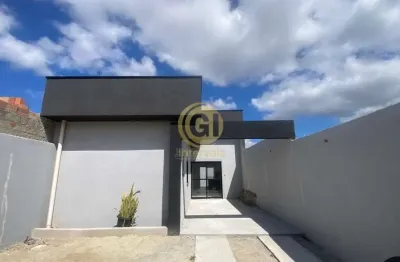 Casa com 3 quartos à venda na Rua Rafael Gonçalves de Campos, Residencial Parque dos Sinos, Jacareí