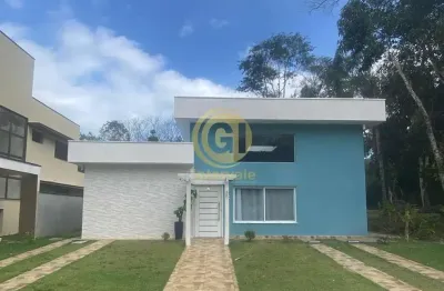 Casa com 3 quartos à venda na Condominio Capitanias Praia Da Lagoinha, Praia da Lagoinha, Ubatuba