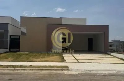 Casa em condomínio fechado com 3 quartos à venda na Rodovia Presidente Dutra, Eugênio de Mello, São José dos Campos