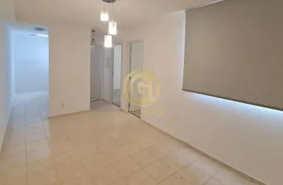 Apartamento com 2 quartos para alugar na Rua Pedro Gonçalves, Jardim Paraíso, Jacareí