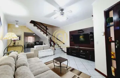 Casa com 3 quartos à venda na Avenida Volta Redonda, Jardim Altos de Santana II, Jacareí