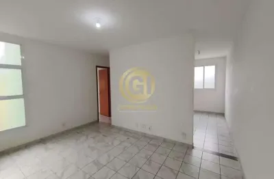 Apartamento residencial para venda na vila zezé jacarei são paulo