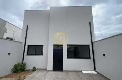 Excelente oportunidade: casa para venda em jacareí-sp, no residencial parque dos sinos, com 3 quartos